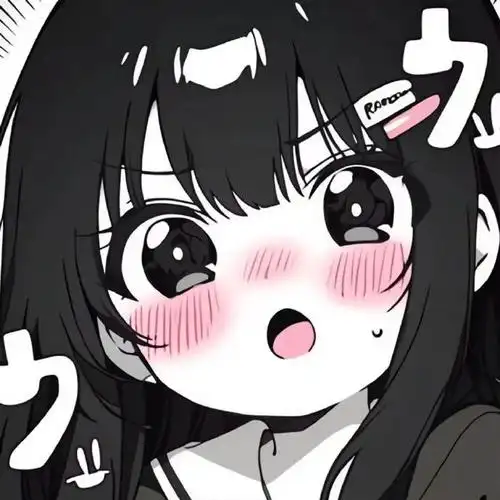 迷妹头像